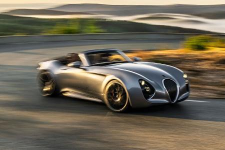 Wiesmann Thunderball