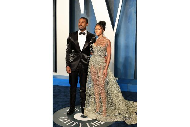 Michael B. Jordan mietete für seine geliebt Lori Harvey das gesamte Aquarium von Atlanta und ließ es aufwändig mit Kerzen und Blumen schmücken. Nein, die beiden sind nicht mehr zusammen.