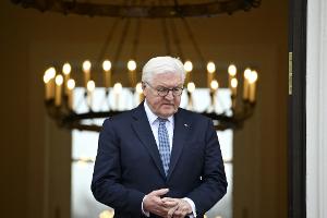 Steinmeier wird Schirmherr der Special Olympics
