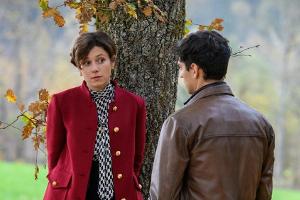 Das passiert heute in den Soaps
