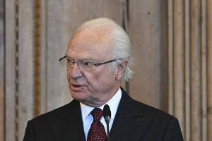Schwedens König Carl XVI. Gustaf benötigt eine Herz-OP