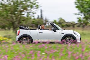 Elektro-Cabrio doch schon in Serie?