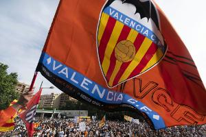 Baraja neuer Trainer beim FC Valencia