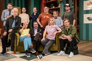 "LOL: Last One Laughing" startet am 6. April in die vierte Staffel