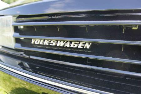 VW-GTI-Treffen, Wörthersee 2016, Fanautos