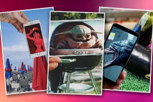 Dieser Instagram-Account ist ein echter Hingucker