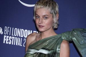 "The Crown"-Star Emma Corrin mit Hauptrolle in "Deadpool 3"