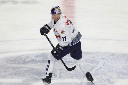 DEL: Red Bull München erster Viertelfinalist DEL: Red Bull München erster Viertelfinalist