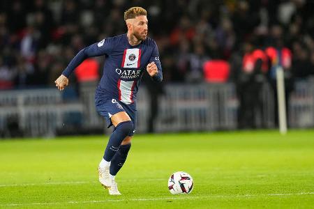 Sergio Ramos - Note: 2,5 - Stellte Musiala meist ausgesprochen gut und nahm den quirligen Münchnern in der ersten Halbzeit vor dem Tor fast komplett aus dem Spiel. Hinterließ auch sonst einen sehr abgeklärten Eindruck in der Innenverteidigung. Die Fehler machten andere.