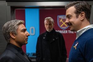 "Ted Lasso": Dritte Staffel der gefeierten Serie startet am 15. März