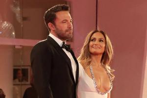 Jennifer Lopez und Ben Affleck besiegeln ihre Liebe mit Tattoos