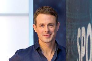 Aufatmen bei den Fans: Moderator Alexander Bommes kehrt bald zurück