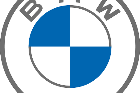 BMW Logo 2020