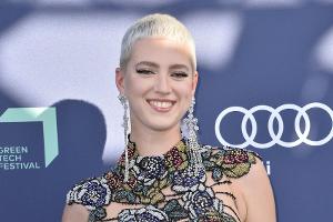 "GNTM"-Gewinnerin Lou-Anne: Nächstes Ziel Schauspielkarriere?