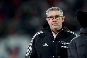 Fischer vor Duell mit Ajax: "Einmal mehr ans Limit gehen"