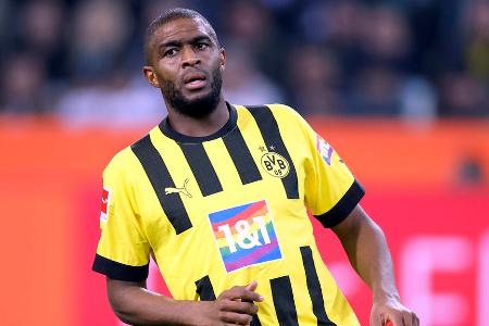 Anthony Modeste (ab 68. Minute) - Note: 4,5 - Blieb als Haller-Ersatz komplett blass.