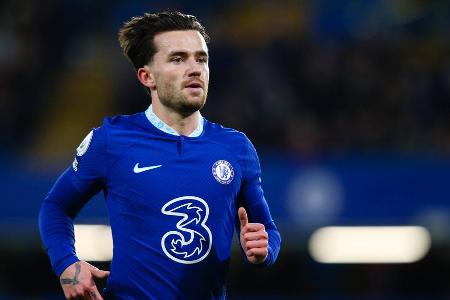 Ben Chilwell (bis 71. Minute) - Note: 3,5 - Mit einem semigefährlichen Abschluss kurz nach Wiederanpfiff. Taute wie die meisten seiner Mitspieler erst nach der Pause auf.
