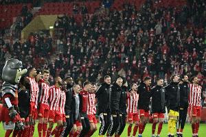 Die Sport-Höhepunkte am Donnerstag, 16. Februar