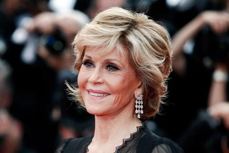 Jane Fonda