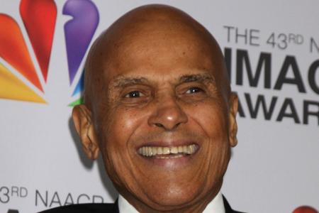 Harry Belafonte