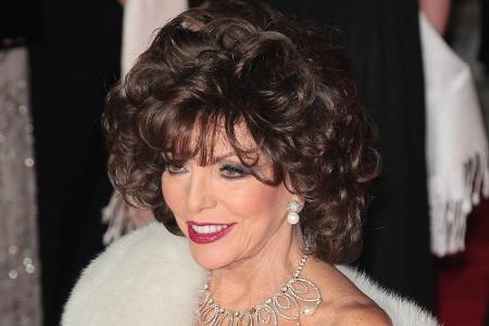 Joan Collins