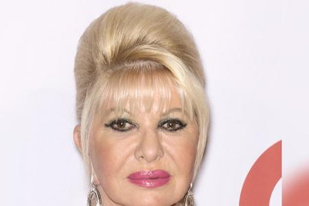Ivana Trump