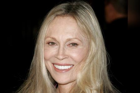 Faye Dunaway