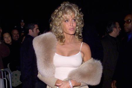 Farrah Fawcett