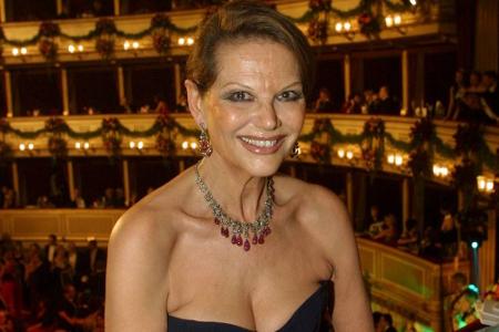 Claudia Cardinale