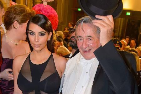 Kim Kardashian