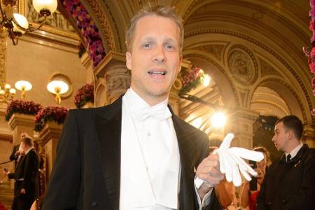 Oliver Pocher