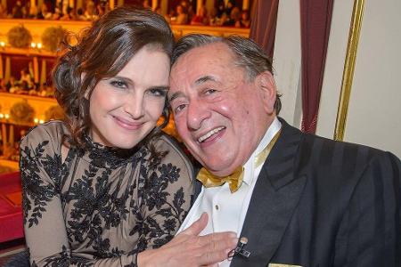 Brooke Shields (Mr. Probz)