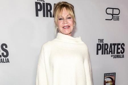 Melanie Griffith