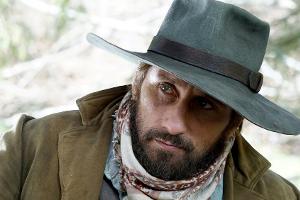 "Django": Serien-Update der Westernlegende