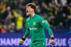 Mentalität und Kampfgeist: Der neue BVB will mehr