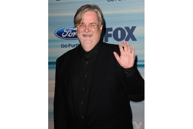 Matt Groening (Foto) schuf gemeinsam mit James L. Brooks die Simpsons. Das zahlt sich Jahr für Jahr aus. Erlöse aus dem Verkauf der Rechte 2019 sowie regelmäßige Streaming-Einnahmen machten die beiden im letzten Jahr um 105 Millionen Dollar reicher