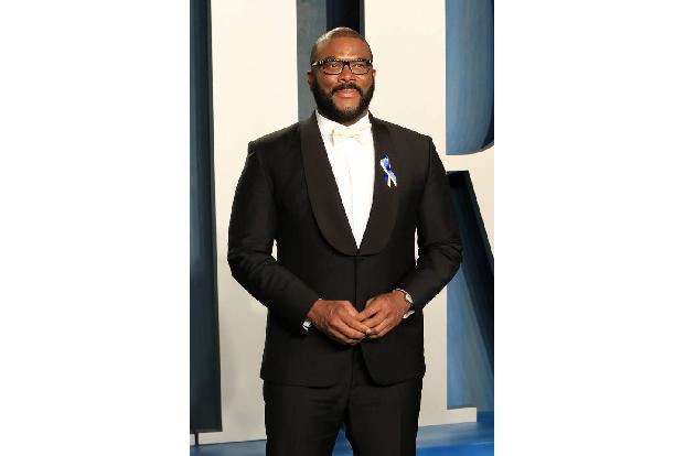 Wer so viele Talente hat wie Tyler Perry, ist auch gut im Geschäft: Schauspieler, Regisseur, Drehbuchautor, Studiomogul, Produzent...Die Liste der Einkünfte ist lang. Tyler Perry ist der einzige Milli ...