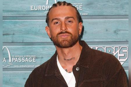 Nach dem Dschungelcamp: So viel verdient Gigi Birofio pro Show Nach dem Dschungelcamp: So viel verdient Gigi Birofio pro Show