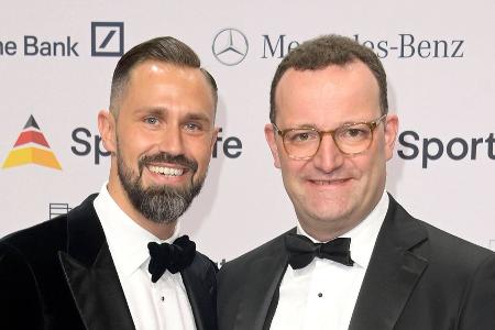 Ex-Gesundheitsminister Jens Spahn verkauft umstrittene Villa in Berlin Ex-Gesundheitsminister Jens Spahn verkauft umstrittene Villa in Berlin