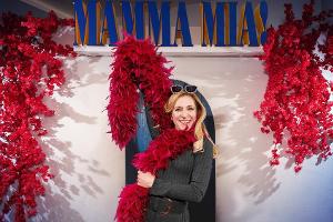 Stefanie Hertel übernimmt Rolle in "Mamma Mia!"-Musical