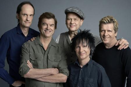Die Toten Hosen: Benefizkonzert in unter einer Minute ausverkauft Die Toten Hosen: Benefizkonzert in unter einer Minute ausverkauft