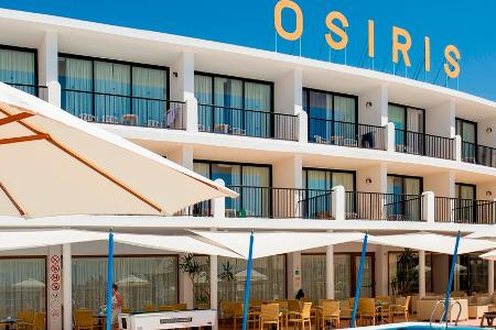 Diese Hotels am Mittelmeer können vor allem bei Familien punkten
