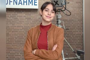 Almila Bagriacik ist schwanger: So geht es beim "Tatort" weiter