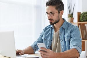 Aufmerksamkeit: Fünf Tipps für bessere Konzentration
