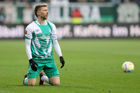 MITTELFELD: Mitchell Weiser (bis 79.)- Note: 2,5 - Lieferte eine auffällige Partie. Konnte defensiv seine Seite weitestgehend schließen und gab seinen Gegenspielern wenig Raum zum Flanken. Offensiv schaltete er sich immer wieder ein. Blieb dabei aber zu harmlos.