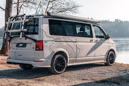 Abt VW T6.1 XNH Camper-Umbau
