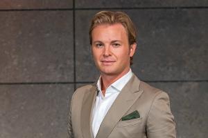 Deshalb legt Nico Rosberg eine Pause ein