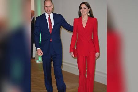 Prinzessin Kate