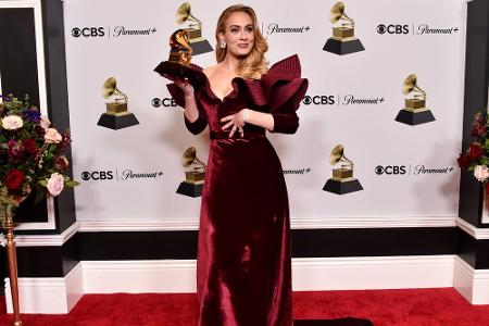 Adele
