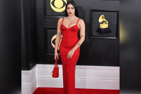 Lourdes Leon